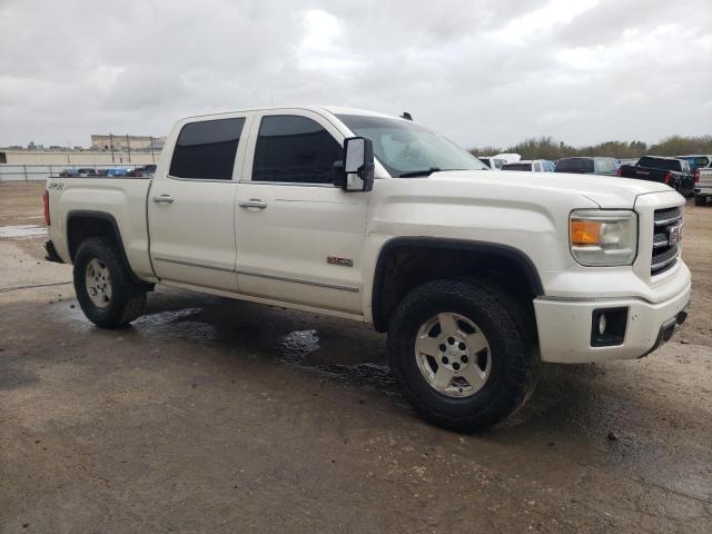 3GTU2VEC4EG385464 GMC Sierra K1500 Slt