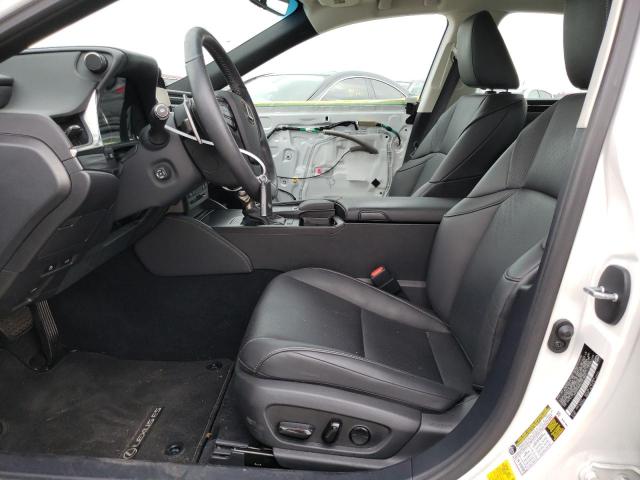58ADZ1B16LU073023 Lexus ES 350