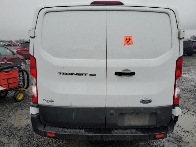 1FTYE1Y81LKB78058 Ford Transit T-150