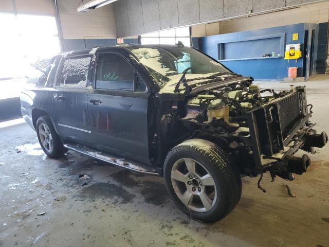 1GKS2GKCXJR147303 GMC Yukon Xl K1500 Slt