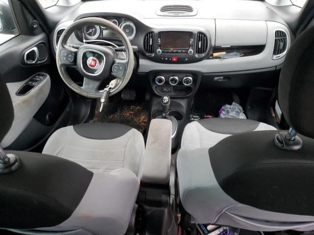ZFBCFABH0EZ003622 Fiat 500l Easy