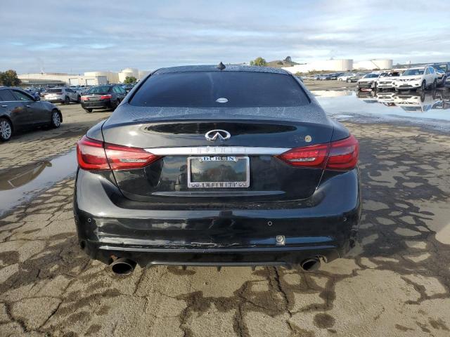 JN1EV7BP9MM706119 Infiniti Q50 LUXE