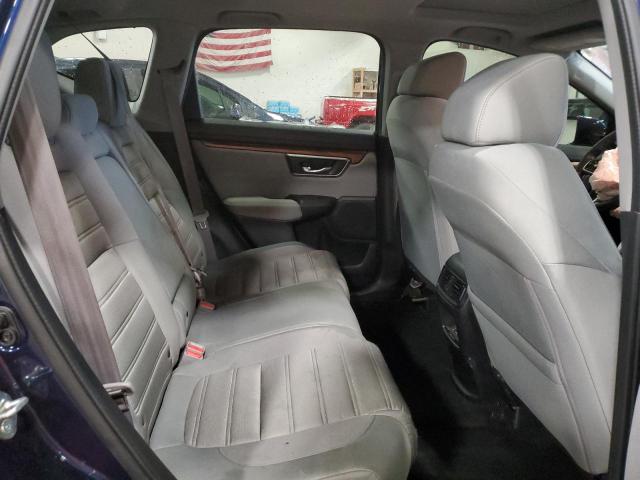 7FARW2H50JE079114 Honda CR-V EX