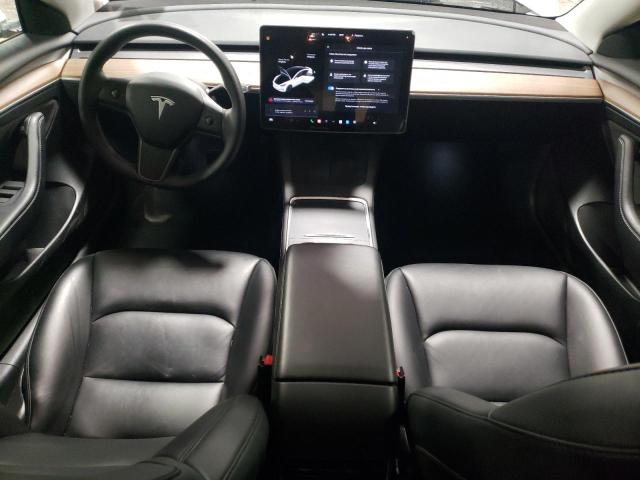 5YJ3E1EB3PF592195 Tesla MODEL 3
