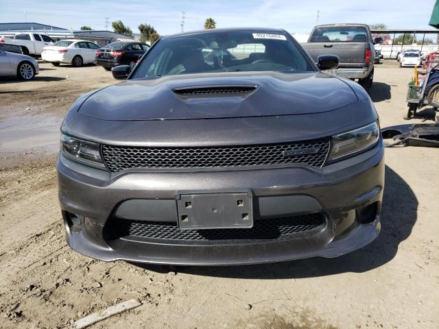 2C3CDXHG2MH644438 Dodge CHARGER GT