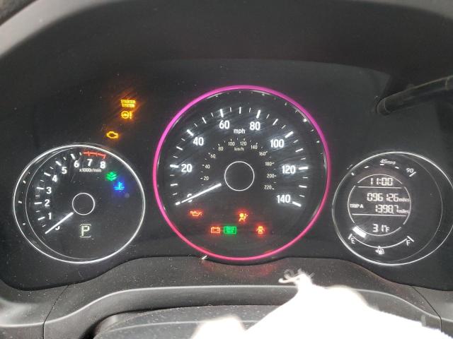 3CZRU6H76GM718282 Honda Hr-v Exl