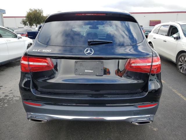 WDC0G4JB0KF505761 Mercedes-Benz GLC 300