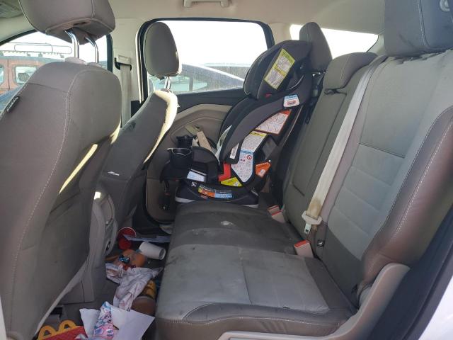 1FMCU0GX3EUE13773 Ford ESCAPE SE