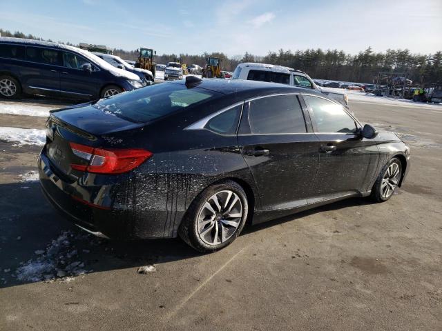1HGCV3F13KA013128 Honda ACCORD HYBRID