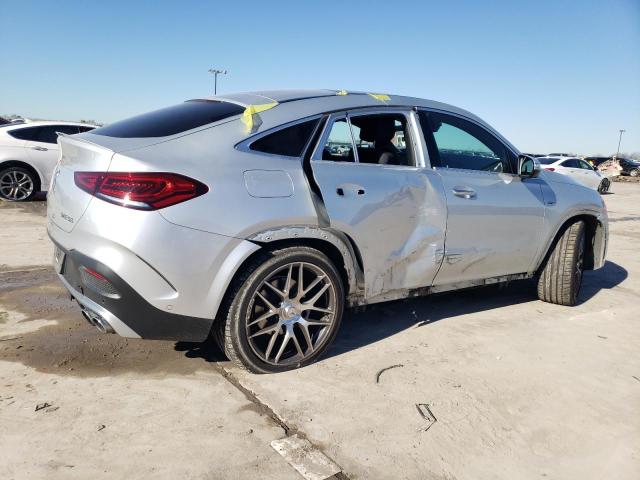 4JGFD6BB8MA254308 Mercedes-Benz Gle Coupe Amg 53 4matic