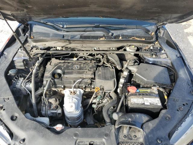 19UUB1F5XFA015923 Acura TLX TECH