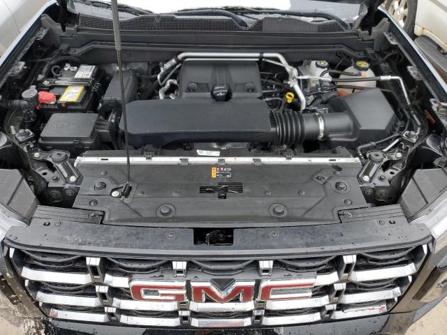 1GTP6DEK0P1169115 GMC Canyon At4