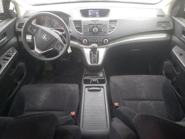 3CZRM3H57EG704075 Honda CR-V EX