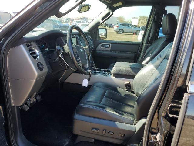 1FMJK1KT5FEF29964 Ford Expedition El Limited