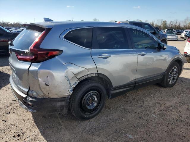 2HKRW1H8XNH405847 Honda CR-V EXL
