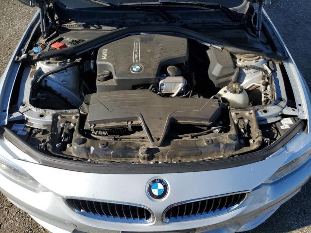 WBA4C9C57GG141022 BMW 428 Xi Gran Coupe Sulev