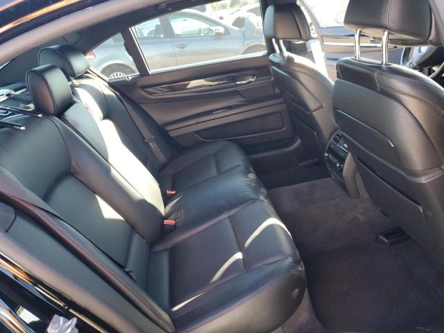 WBAYE8C54ED780334 BMW 750 LI