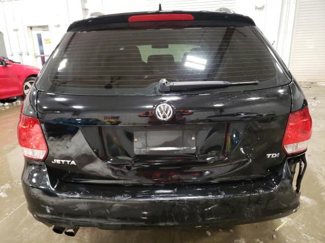 3VWPL7AJ9EM602189 Volkswagen JETTA TDI