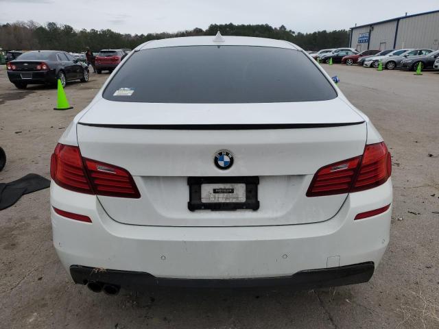 WBA5A5C59ED505488 BMW 528 I