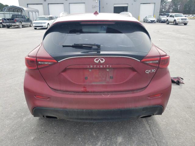 SJKCH5CP7HA037111 Infiniti QX30 BASE