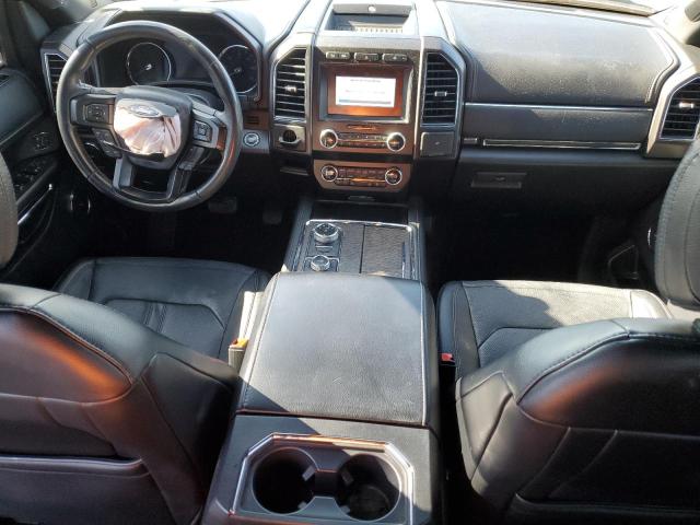 1FMJK2AT9KEA46544 Ford Expedition Max Limited