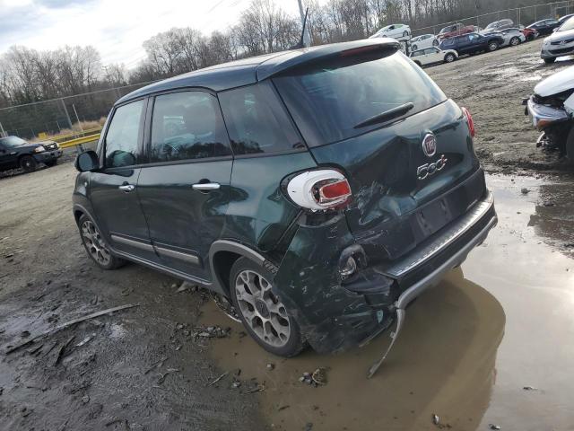 ZFBCFADH9EZ009223 Fiat 500L TREKKING