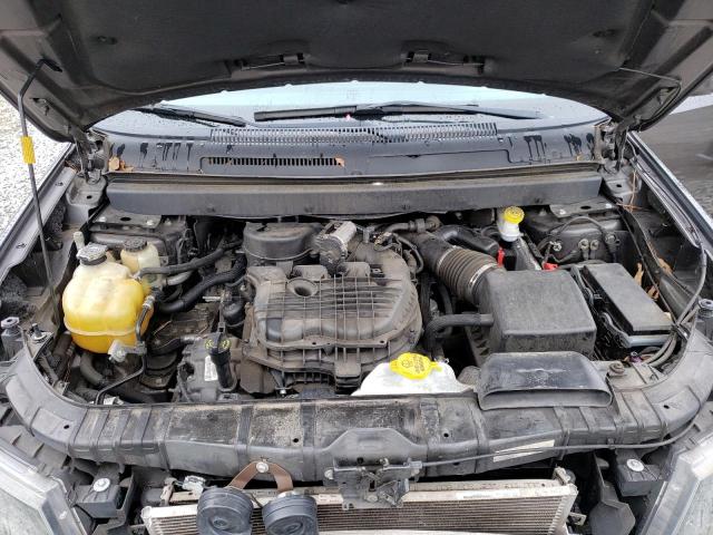3C4PDCEG7JT380405 Dodge JOURNEY GT