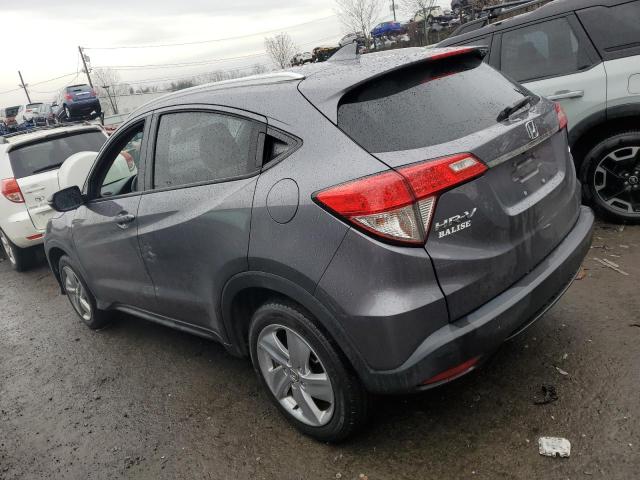 3CZRU6H56KM730942 Honda HR-V EX