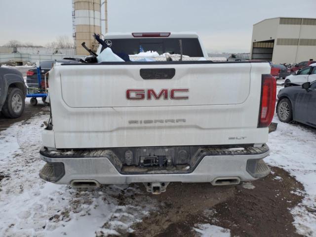 1GTU9DED4NZ116220 GMC Sierra Limited K1500 Slt