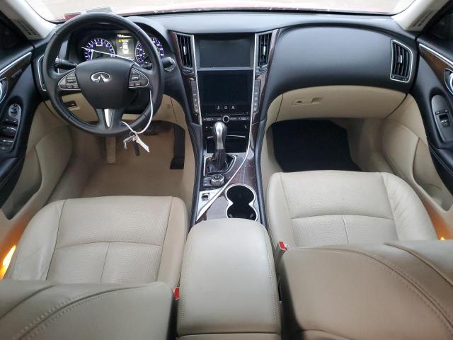JN1BV7AP8EM680473 Infiniti Q50 BASE