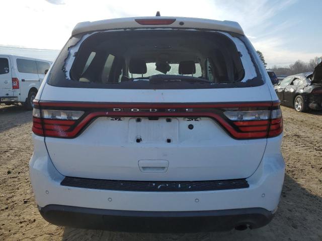 1C4RDJFG3KC827594 Dodge Durango Ssv
