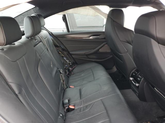 WBS83CH03NCK69592 BMW M5