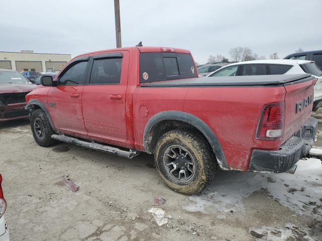 1C6RR7YTXGS104988 RAM 1500 Rebel