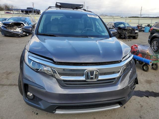 5FNYF6H39MB095720 Honda Pilot Ex