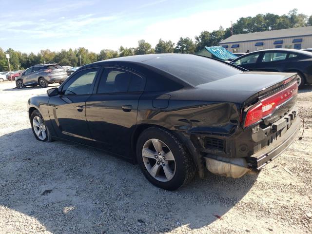 2C3CDXBGXEH266167 Dodge Charger Se
