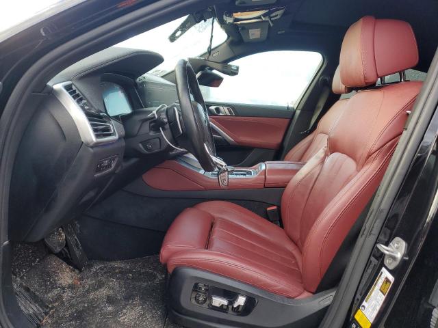 5UXCY6C0XM9H41182 BMW X6 Xdrive40i