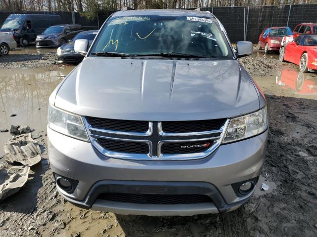 3C4PDCBG0FT696918 Dodge Journey Sxt