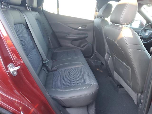 KL47LAE21RB016029 Buick Envista Preferred