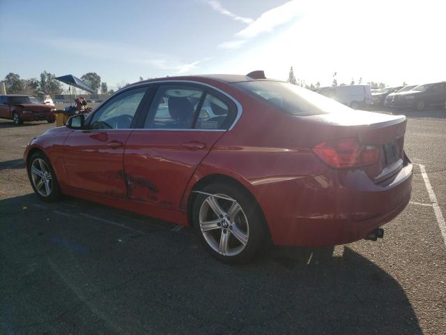 WBA3A5G57FNS82137 BMW 328 I