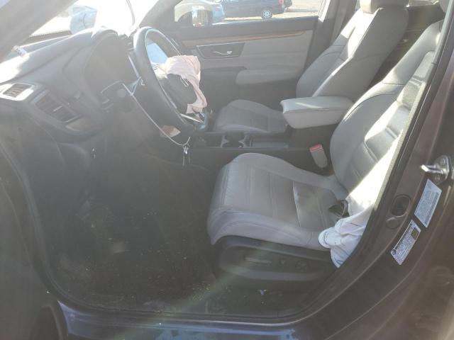 5J6RW1H85KA018491 Honda CR-V EXL