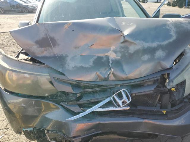 2HKRM4H36EH614577 Honda CR-V LX