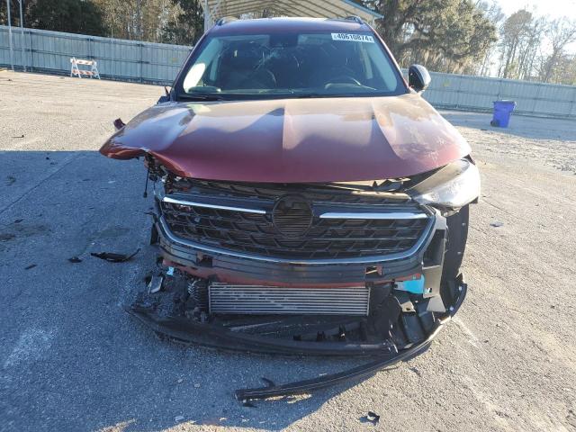 LRBFZMR42PD072655 Buick Envision Preferred