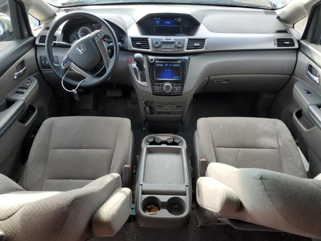 5FNRL5H38GB139170 Honda ODYSSEY SE