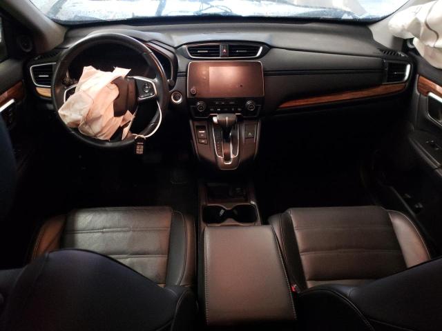 JHLRW2H92KX005136 Honda Cr-v Touring