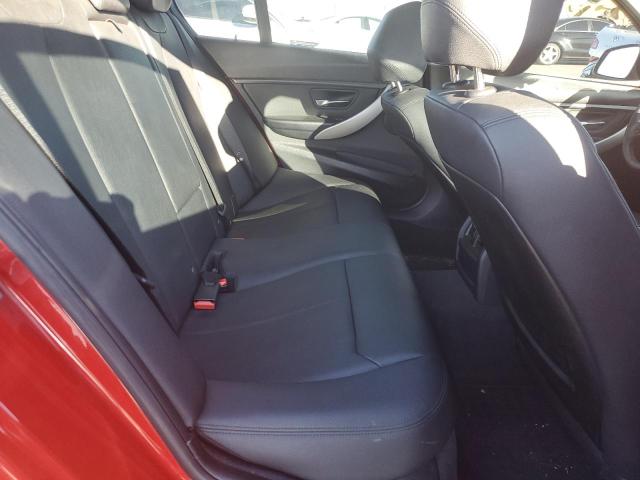 WBA3B1C55EK135147 BMW 320 I