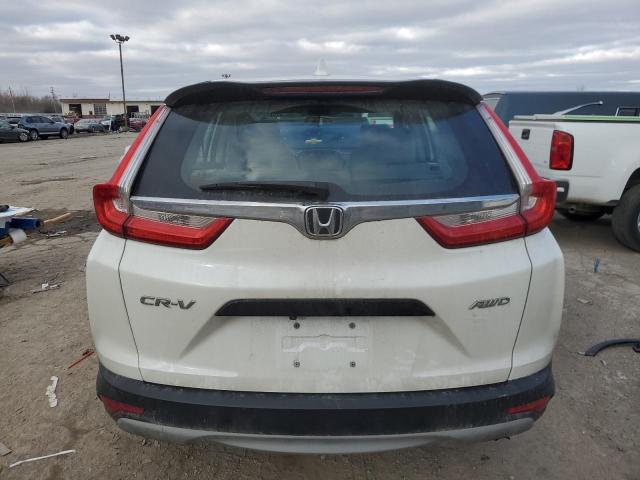 2HKRW6H36HH202962 Honda CR-V LX