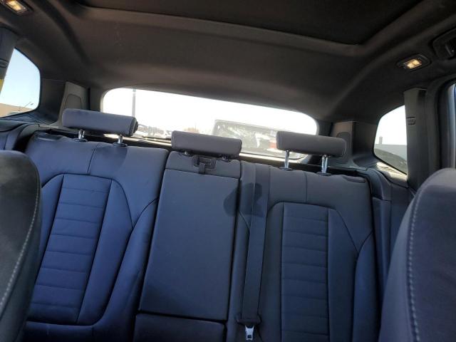 5UXTY9C07M9F65130 BMW X3 Xdrivem40i