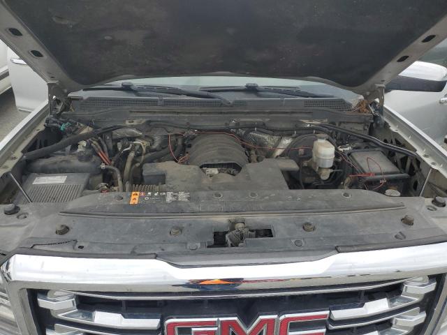 3GTU2NEJ7JG326384 GMC Sierra K1500 Slt
