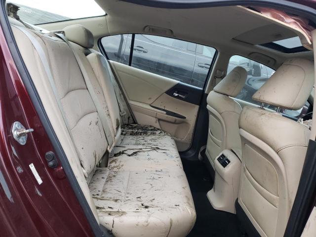 1HGCR3F86EA028826 Honda ACCORD EXL