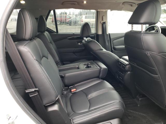 5FNYG1H71PB020467 Honda Pilot Touring